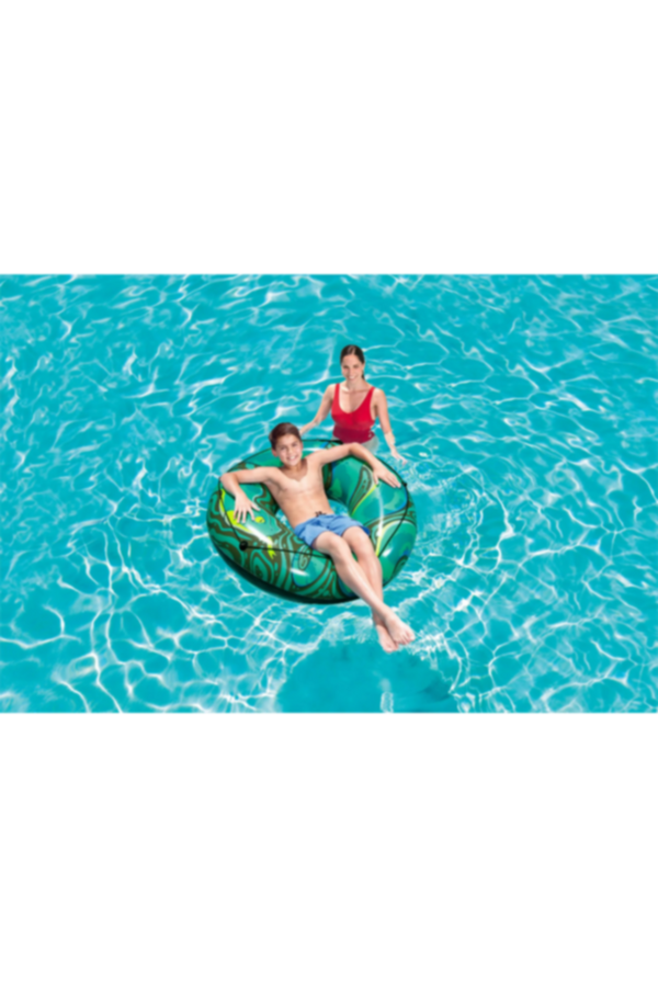 BESTWAY | River Snake Swim Ring | BES115TOY01241