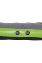 BESTWAY | Roll & Relax Air Mattress Twin with AirCinch Inflation System | BES115TOY01493