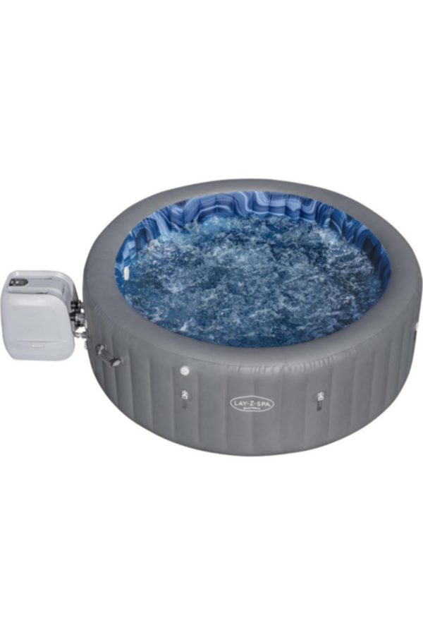 BESTWAY | Santorini Hydrojet Pro | BES115TOY01404