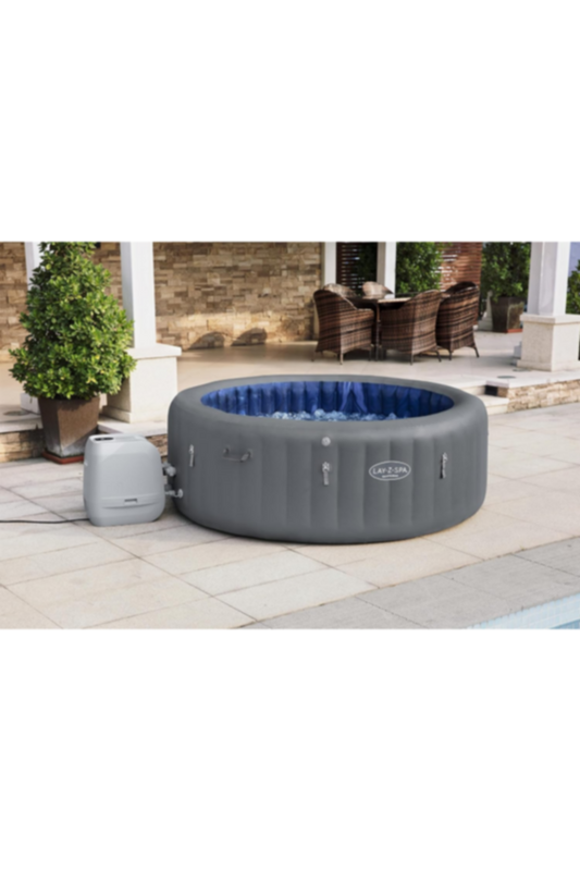 BESTWAY | Santorini Hydrojet Pro | BES115TOY01404
