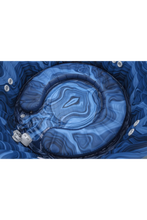 BESTWAY | Santorini Hydrojet Pro | BES115TOY01404