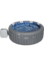 BESTWAY | Santorini Hydrojet Pro | BES115TOY01404