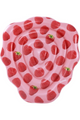 BESTWAY | Scentsational Raspberry Pool Float | BES115TOY01476