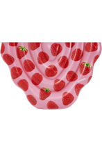 BESTWAY | Scentsational Raspberry Pool Float | BES115TOY01476