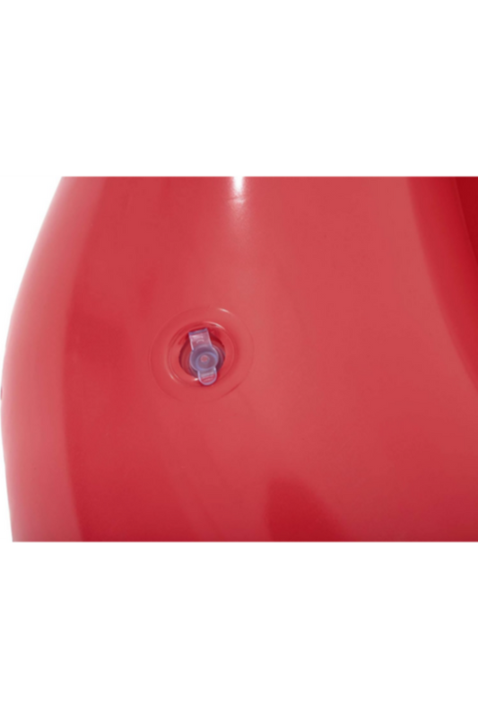 BESTWAY | Scentsational Raspberry Pool Float | BES115TOY01476