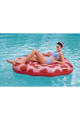 BESTWAY | Scentsational Raspberry Pool Float | BES115TOY01476