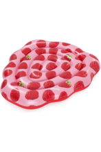 BESTWAY | Scentsational Raspberry Pool Float | BES115TOY01476