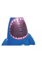 BESTWAY | Shark Splash Boxer | BES115TOY00952