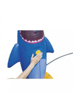BESTWAY | Shark Splash Boxer | BES115TOY00952
