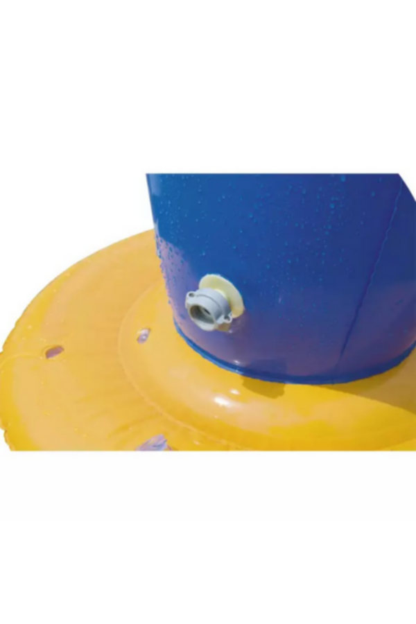 BESTWAY | Shark Splash Boxer | BES115TOY00952