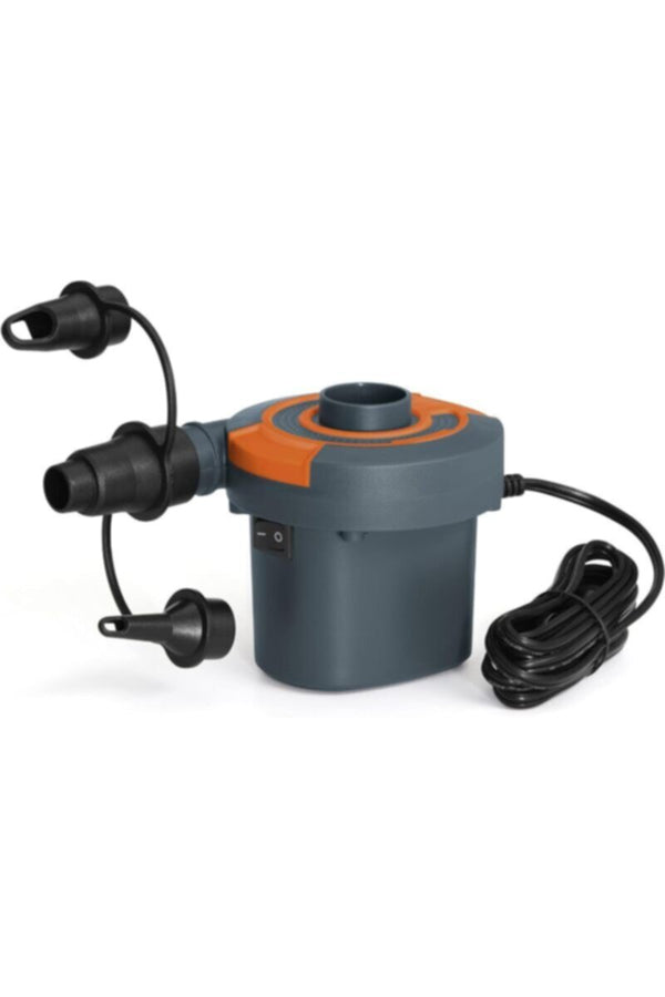 BESTWAY | Sidewinder 12V AC/DC Air Pump | BES115TOY01294