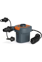 BESTWAY | Sidewinder 12V AC/DC Air Pump | BES115TOY01294