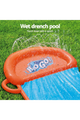 BESTWAY | Single Water Slide | BES115TOY01389