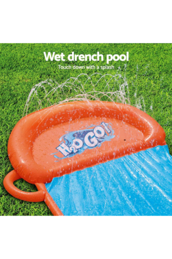 BESTWAY | Single Water Slide | BES115TOY01389