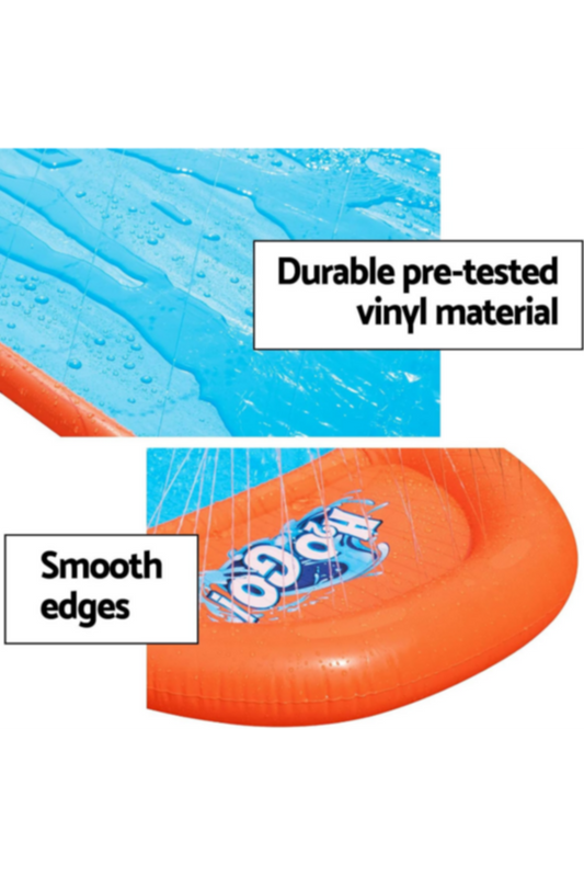 BESTWAY | Single Water Slide | BES115TOY01389