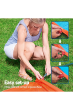 BESTWAY | Single Water Slide | BES115TOY01389