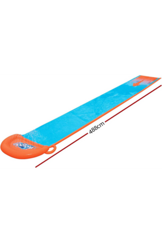 BESTWAY | Single Water Slide | BES115TOY01389