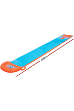 BESTWAY | Single Water Slide | BES115TOY01389