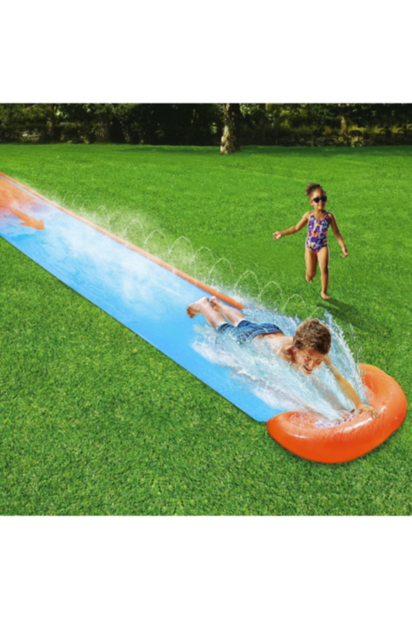 BESTWAY | Single Water Slide | BES115TOY01389