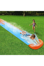 BESTWAY | Single Water Slide | BES115TOY01389