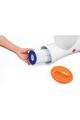 BESTWAY | Skimatic Filter Pump White Orange | BES115TOY01609