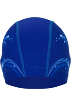 BESTWAY | Sleek N Stretch Premium Textile Swimming Cap Ages 14+ Yrs | 26039