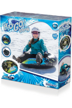 BESTWAY | Snow Frost Blitz Tube Ages 6+ Yrs | 39004