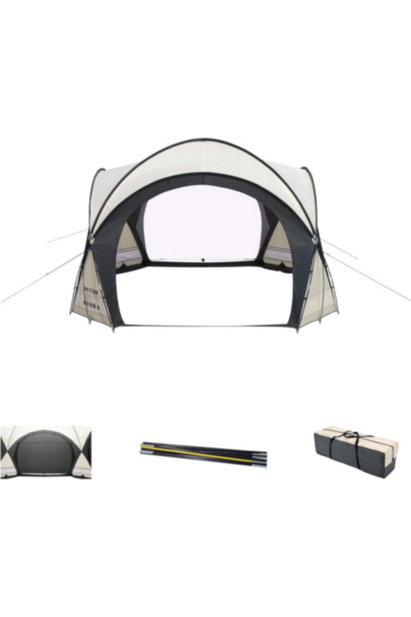 BESTWAY | Lay Z Spa Round Spa Dome | BES115TOY01199