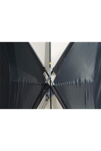 BESTWAY | Lay Z Spa Round Spa Dome | BES115TOY01199