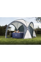 BESTWAY | Lay Z Spa Round Spa Dome | BES115TOY01199