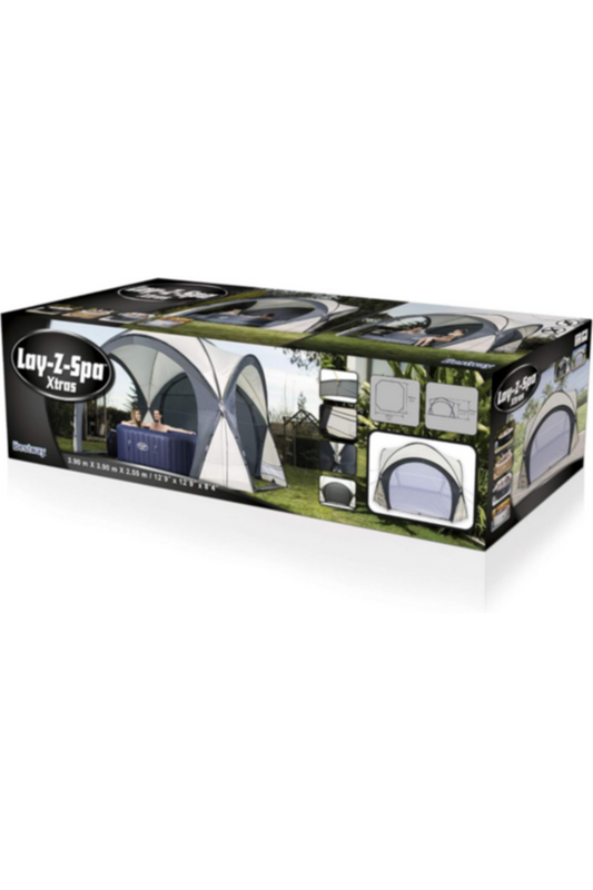 BESTWAY | Lay Z Spa Round Spa Dome | BES115TOY01199