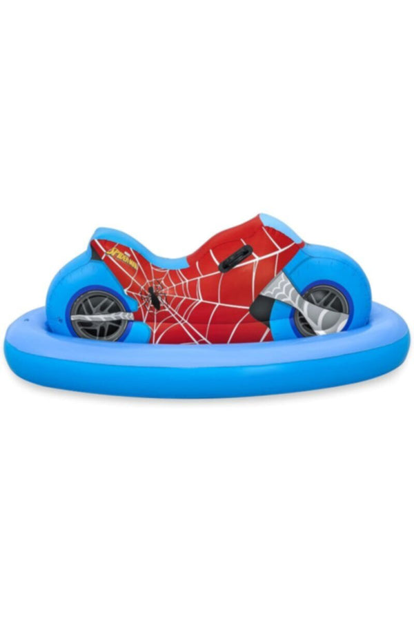 BESTWAY | Spider-Man Ride-On 67" x 33"/1.70m x 84cm | BES115TOY01558
