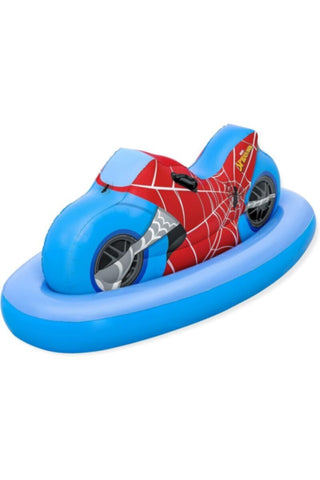BESTWAY | Spider-Man Ride-On 67