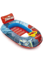 BESTWAY | Spider-Man Beach Boat | BES115TOY00687
