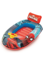 BESTWAY | Spider-Man Beach Boat | BES115TOY00687