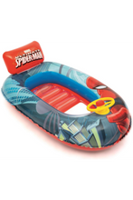 BESTWAY | Spider-Man Beach Boat | BES115TOY00687