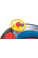 BESTWAY | Spider-Man Beach Boat | BES115TOY00687