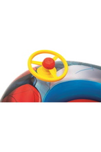 BESTWAY | Spider-Man Beach Boat | BES115TOY00687