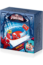 BESTWAY | Spider-Man Beach Boat | BES115TOY00687