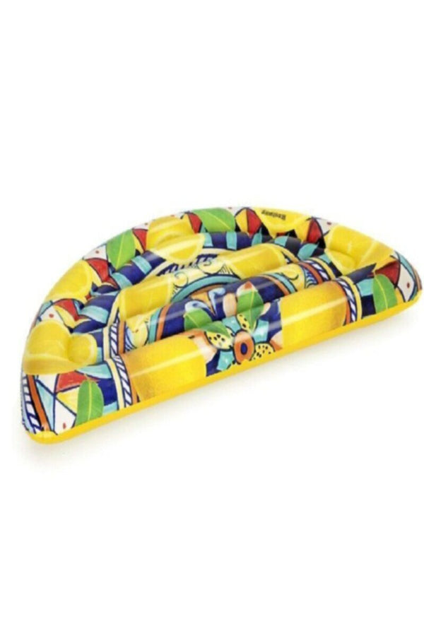 BESTWAY | Splash of Sicily Lounge 67" x 35"/1.71m x 89cm | BES115TOY01321