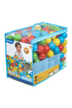 BESTWAY | Splash & Play 250 Play Balls | 52649