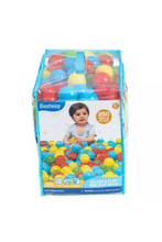 BESTWAY | Splash & Play 250 Play Balls | 52649