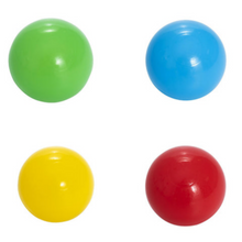 BESTWAY | Splash & Play 250 Play Balls | 52649