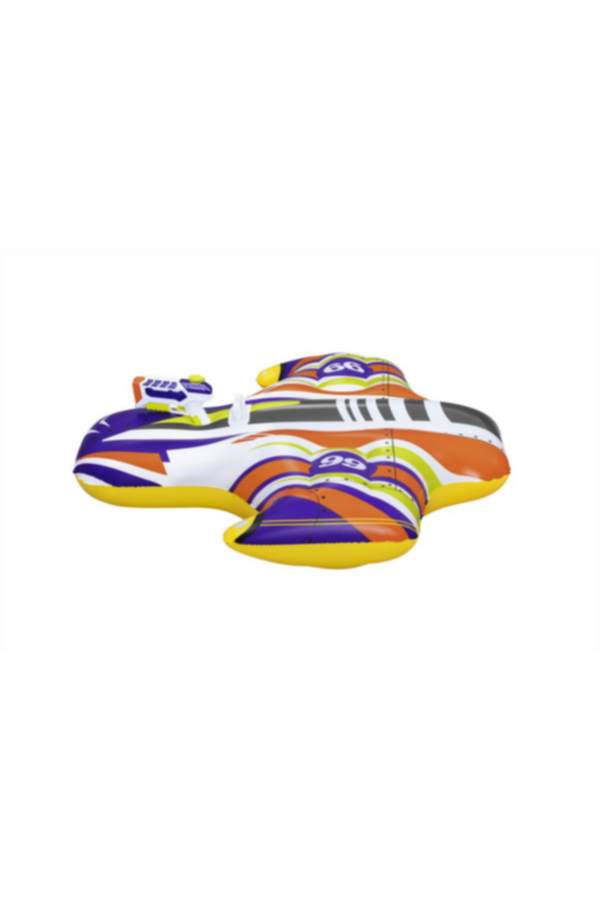 BESTWAY | Splash Shuttle Ride-On Ages 3+ Yrs | 41503