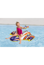 BESTWAY | Splash Shuttle Ride-On Ages 3+ Yrs | 41503