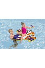 BESTWAY | Splash Shuttle Ride-On Ages 3+ Yrs | 41503