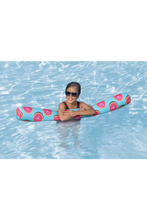BESTWAY | Splashin Style Fabric Noodle | 43734