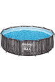 BESTWAY | Steel Pro Max Pool Set | BES115TOY01366
