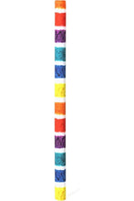 BESTWAY | Sugarcoated Pool Noodles | BES115TOY01113