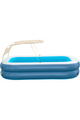 BESTWAY | Summer Bliss Shaded Family Pool | 54449